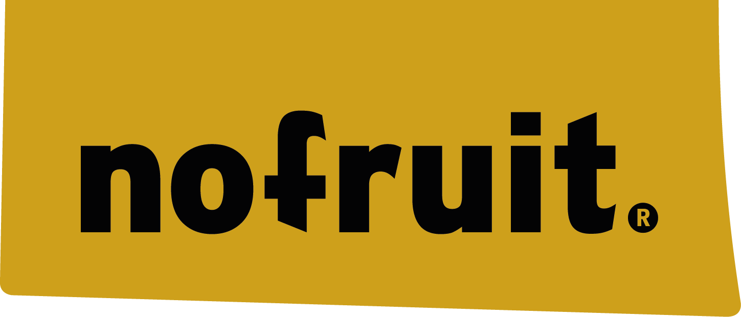 Nofruit Gold Logo